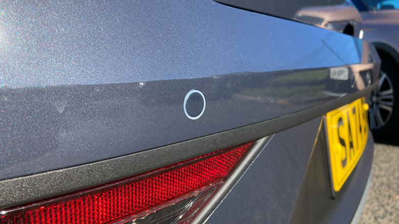 Hyundai BAYON 1.0 TGDi Advance 5dr Petrol Hatchback